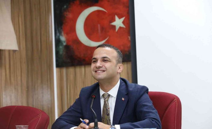 Başkan Kibar: “Fatsa, gençlik ve spor yatırımlarıyla spor kenti unvanına kavuşuyor”