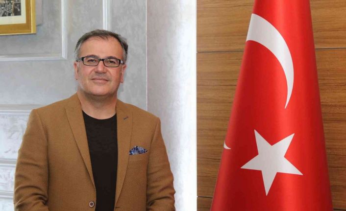 Başkan Özdoğan: "Mutlu bir yaşam sürmeleri için çaba göstermek, tüm toplumun görevidir"