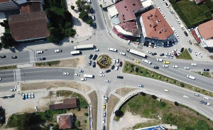 Başkan Özlü’nün girişimleri AB’den 1 milyon 267 bin Euro’luk hibe desteği