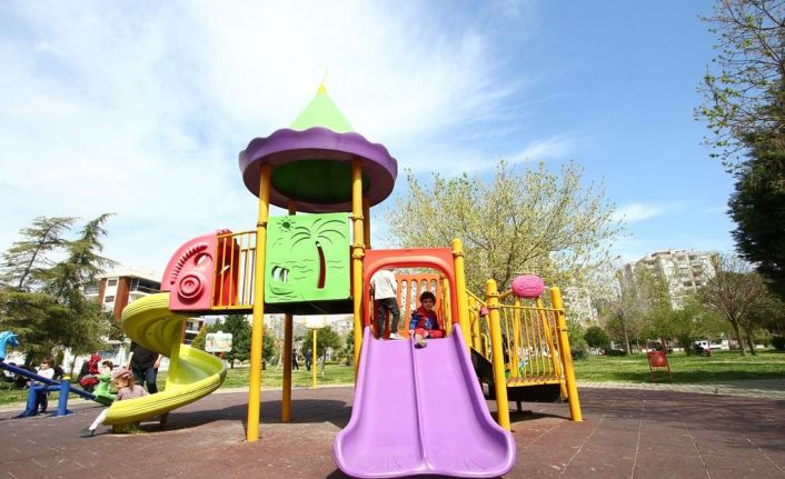 Başkan Sandal: “Hedef, daha yeşil Bayraklı”