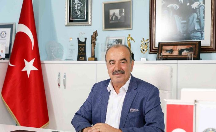 Başkan Türkyılmaz, “Projelere kur engeli”