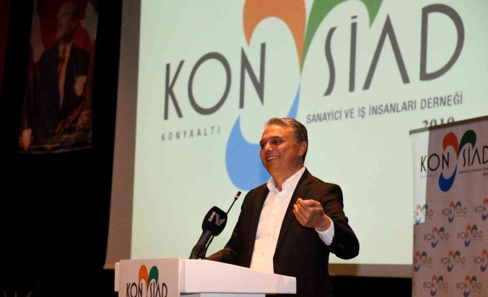 Başkan Uysal: "Muratpaşa’da imar ve mülkiyet sorunları için çalışıyoruz"