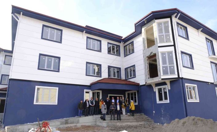 Başkan Vidinlioğlu: “Pandemi ile mücadele için 7 milyon liralık bütçe ayırdık”