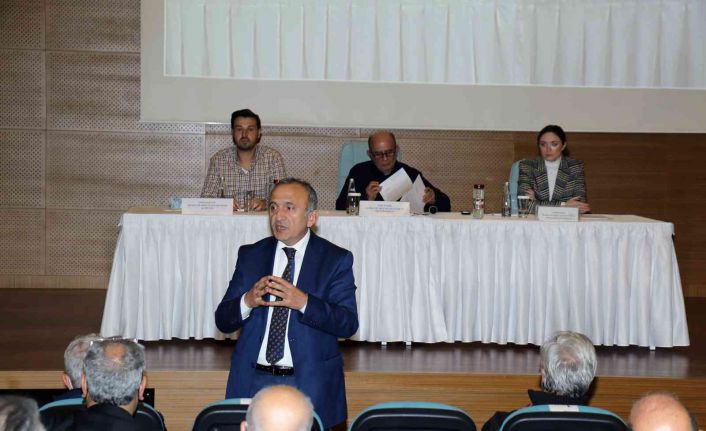 Başkan Yılmaz’dan asgari ücret açıklaması