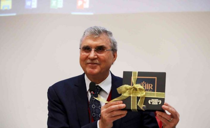 Başkan Yüce mecliste açıkladı