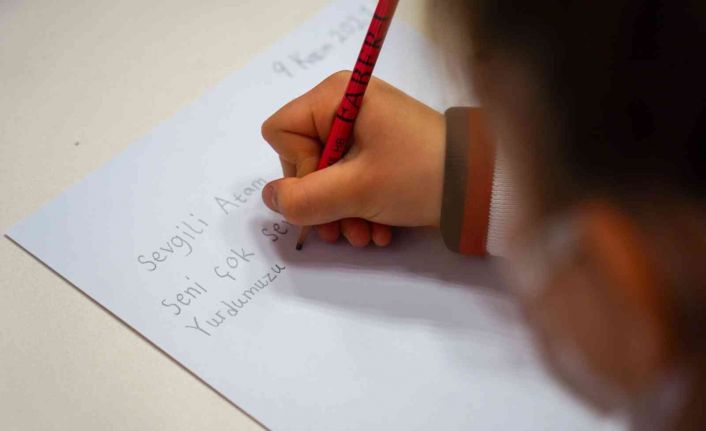 Bekledikleri cevap geldi