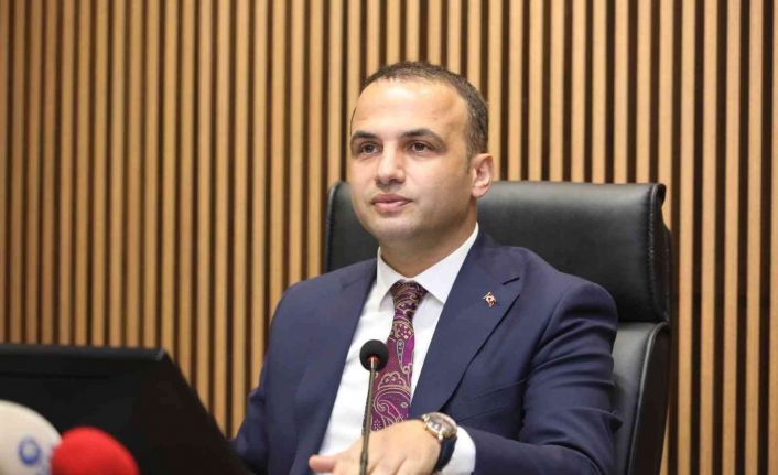 Belediye Başkanı Kibar: “Fatsa’nın geleceği adına belediyemizi faiz yükünden kurtarıyoruz”