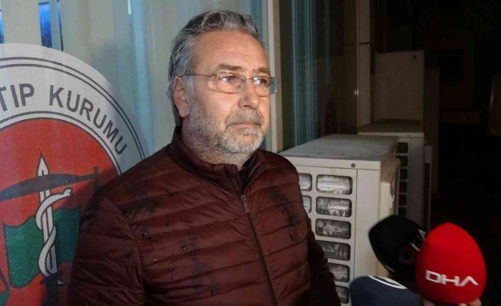 Belgin Doruk’un oğlu Aydın Birsel’in son vasiyeti: ’’Beni annemin mezarının üstüne gömün’’