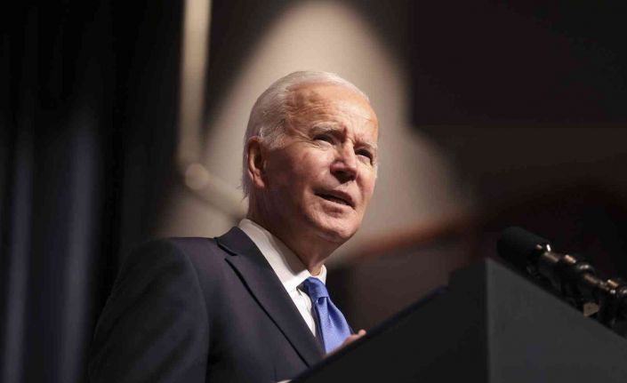 Biden: "Putin’in daha ileri gitmesini zorlaştırmak için atılacak adımları değerlendiriyorum"