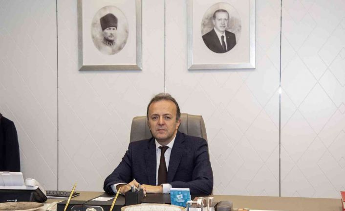 BİK Genel Müdürü Duran: "En zorlu günlerde Türk basınının yanındaydık"