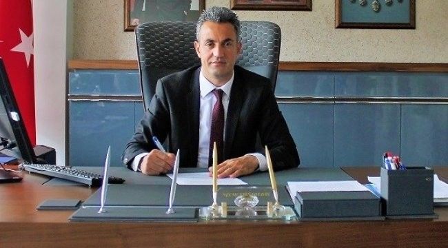 Bilecik’e çiftçiler için önemli olan toprak analiz laboratuvarı kuruluyor