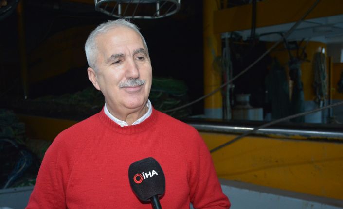 Bilim adamından ’hamsi’ için çağrı: "Karadeniz ülkeleri acilen sürdürülebilir avcılığını sağlamalıdır"