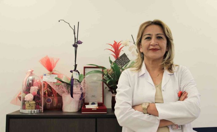 Bilim Kurulu Üyesi Turan: “Tam 2 aydır yoğun bakımlarda ciddi anlamda bir artış olmadı, bu aşılamanın etkisi”