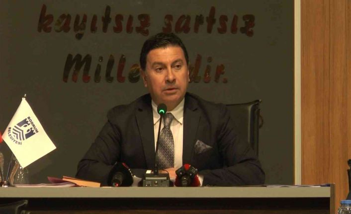 Bodrum’da yılbaşı eğlencesi 15 gün sürecek