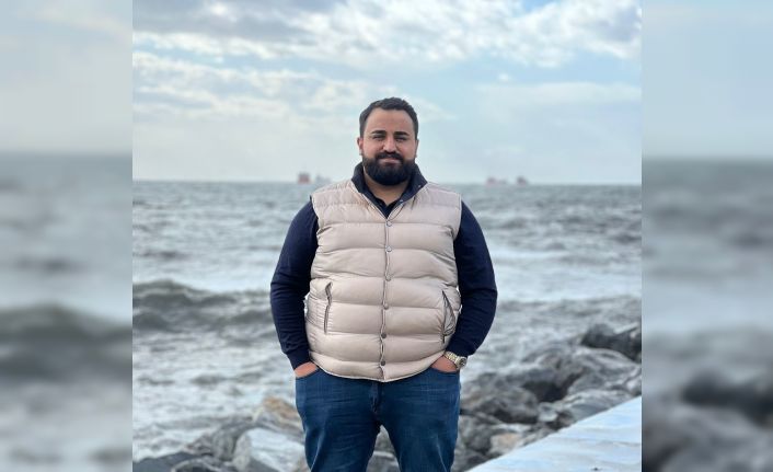 Bölgenin genç CEO’su Elaldı: “Gençlik var ise umut her zaman vardır”