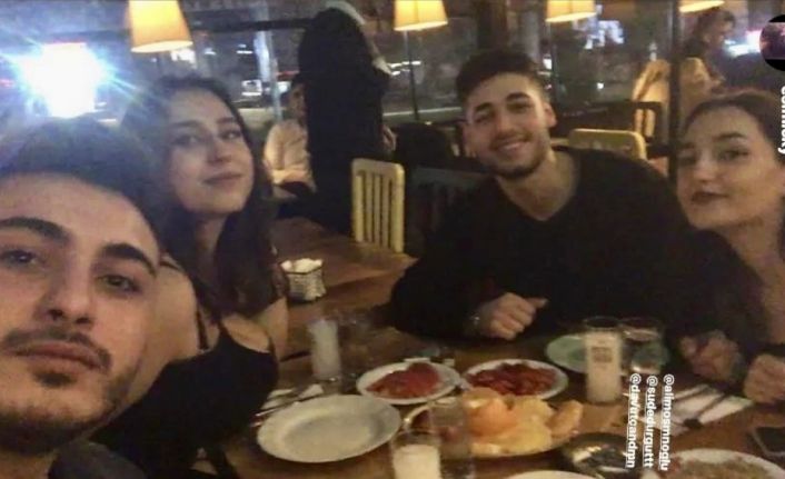 Bursa’da doğum gününde ölen gencin kutlama görüntüleri ortaya çıktı