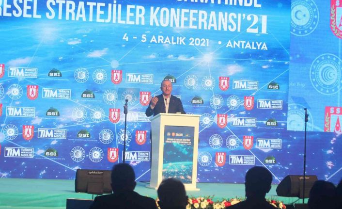 Çavuşoğlu: "Türk SİHA’larının ilk kez NATO ve AB üyesi ülkenin envanterine girmesi önemli"