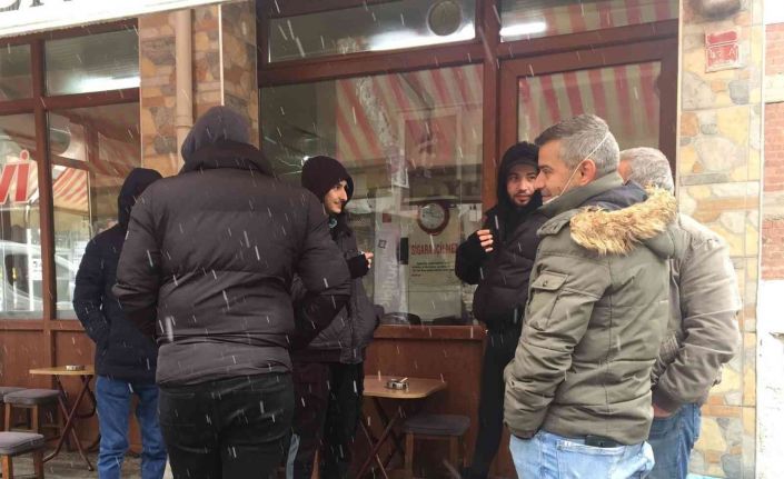Çay, soğuk havada iç ısıtmak için en çok tercih edilen lezzet
