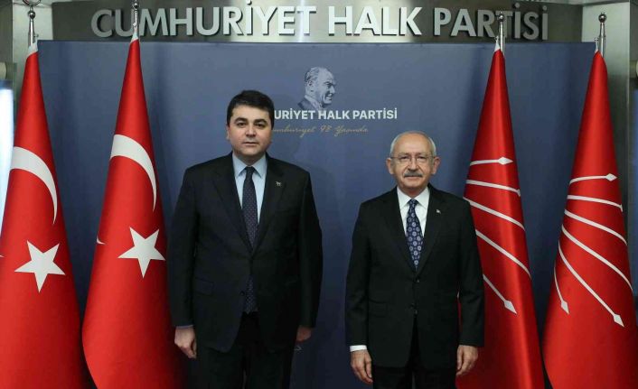 CHP Lideri Kılıçdaroğlu: “Faizin falan indiği yok. Hayal aleminde yaşıyorlar”