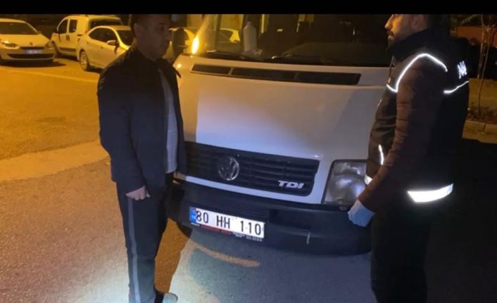 CHP Osmaniye İl Başkanı Mehmet Aşık’ın oğullarının aracında uyuşturucu ele geçirildi