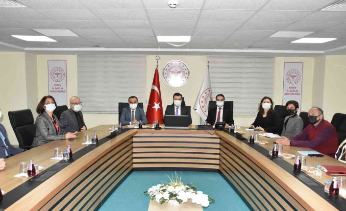 Çocuk İzlem Merkezi İl Koordinasyon Kurulu toplantısı gerçekleştirildi