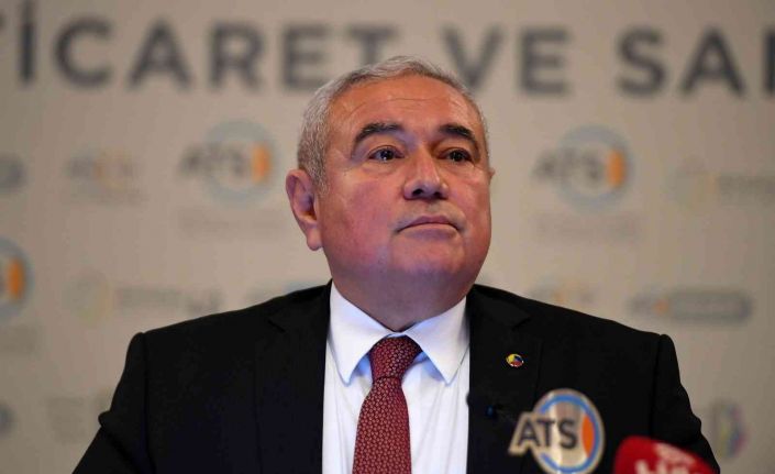 Davut Çetin: “Antalya beklediğimizden daha iyi toparlandı”