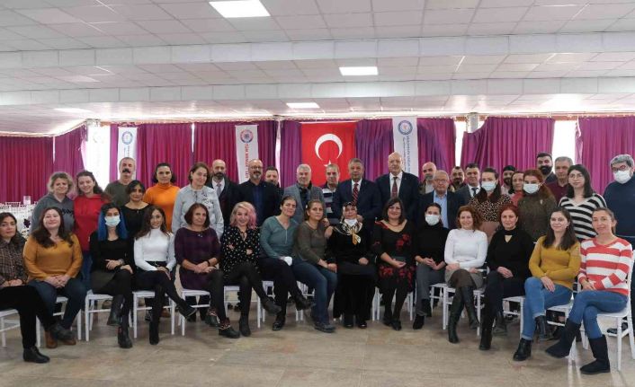 Demircan: ’Maaşlar, TÜİK’e göre değil çarşı pazar enflasyonuna göre belirlenmeli’