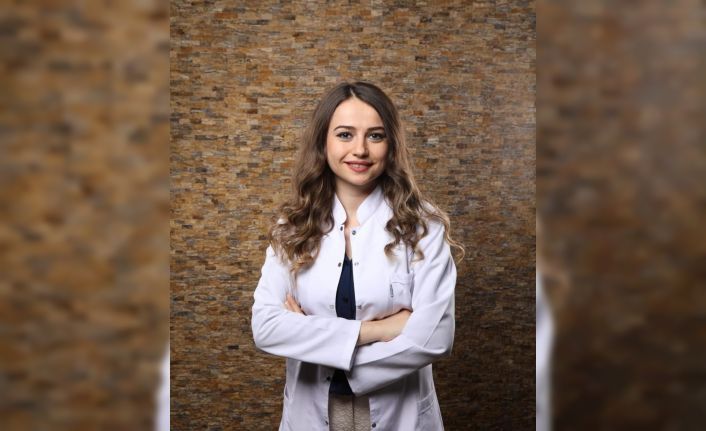 ’Dengeli ve doğru bir beslenme düzeni ile daha sağlıklı bir bedene ulaşmak mümkün’