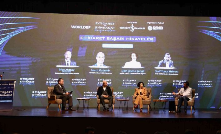 DENİB Başkanı Memişoğlu: “Hedefimiz e-ticaret ve e-ihracat alanına istihdam desteği sağlamak”