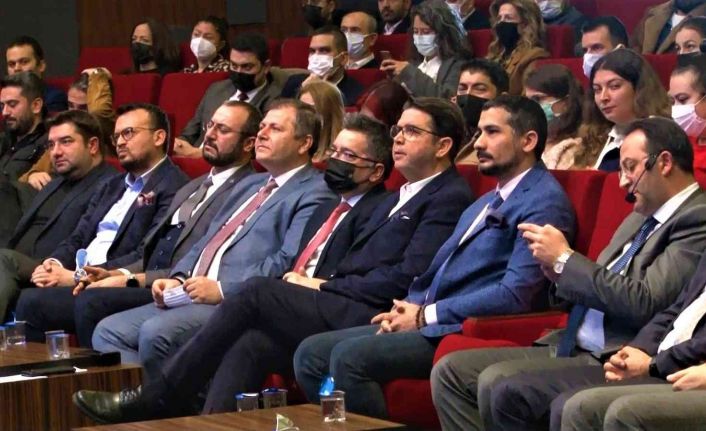 DENİB ‘E-Ticaret ve E-İhracat’ın uzmanlarını Denizli iş dünyasıyla buluşturdu