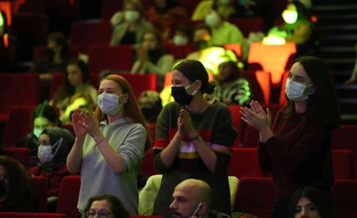 Denizli’de El Emeği ve Girişimci Kadınlar Festivali tam hızıyla devam ediyor