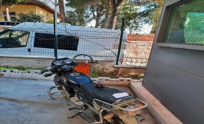 Denizli’de son bir haftada çeşitli suçlardan 72 kişi tutuklandı