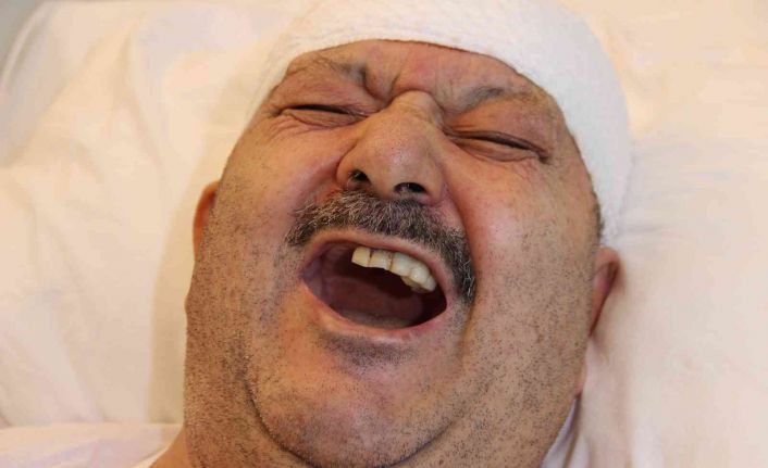 Diş ağrısı sanıp 6 sağlam dişini çektirdi, meğer gerçek bambaşka çıktı