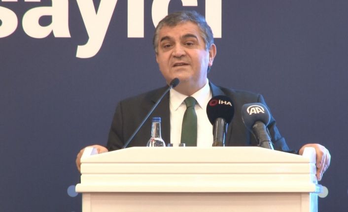 Dışişleri Bakan Yardımcısı Kaymakcı: “Erasmus ile Türkiye’den Avrupa ülkelerine 550-600 bin, Avrupa’dan da 275 bine kadar Türkiye’ye gelen insan var”