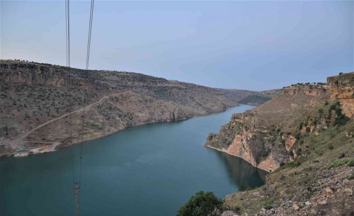 DİSKİ kentin geleceğine yön verecek olan projede çalışmalarını sürdürüyor