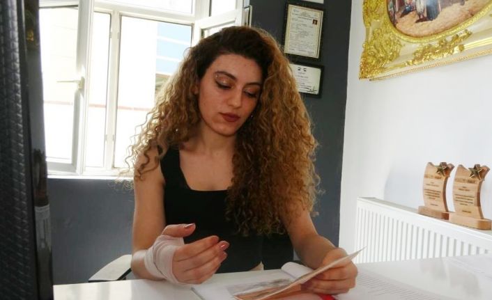 Diyarbakır’da 22 yaşındaki Kübra Ekin’den 18 gündür haber yok