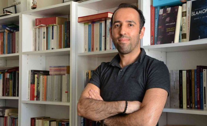 Doç. Dr. Palabıyık: “Yeni ekonomik modelimiz 21. yüzyılın en etkili modellemelerinden biri olacaktır”