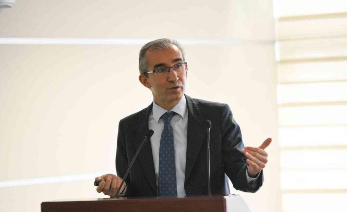 DSİ Genel Müdürü Yıldız: “Konya Güneysınır Göleti ve Sulaması’nın ülke ekonomisine yıllık 2 milyon 700 bin liralık katkı sağlamasını hedefliyoruz”