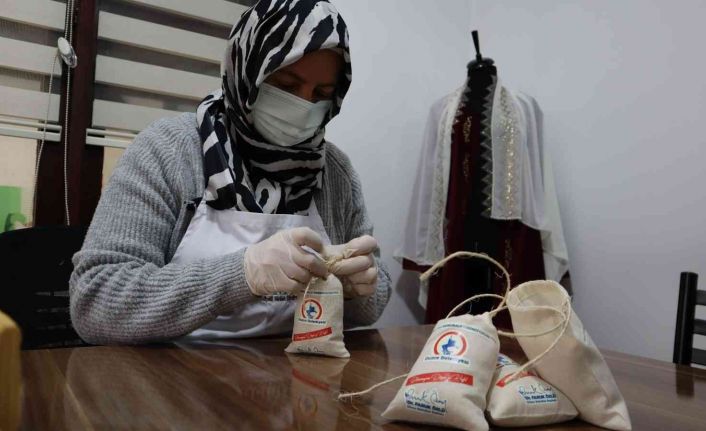 Düzce’nin yöresel ürünleri İzmir’de sergilenecek