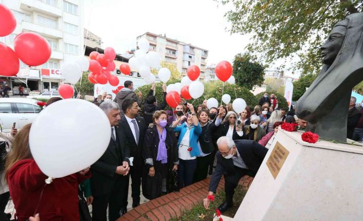 Efeler Belediyesi’nden anlamlı program