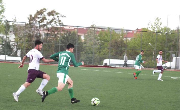 Elazığ Amatör Küme U18 ve U14 Liginde gruplar belli oldu