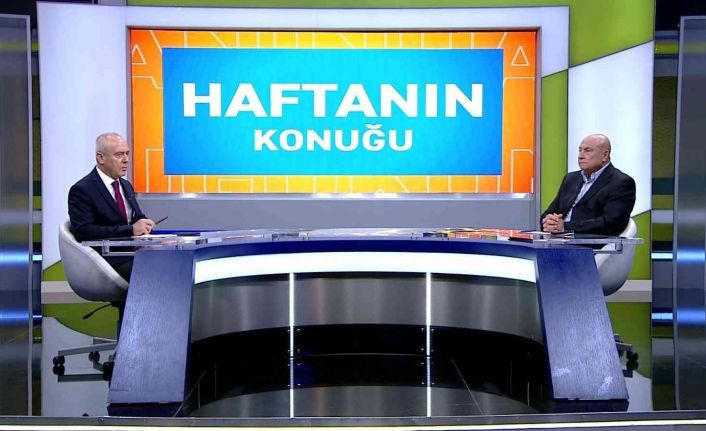 Emin Müftüoğlu: "Türk bisikletinin önümüzdeki 10 yılda madalyaya koşması gerekiyor"