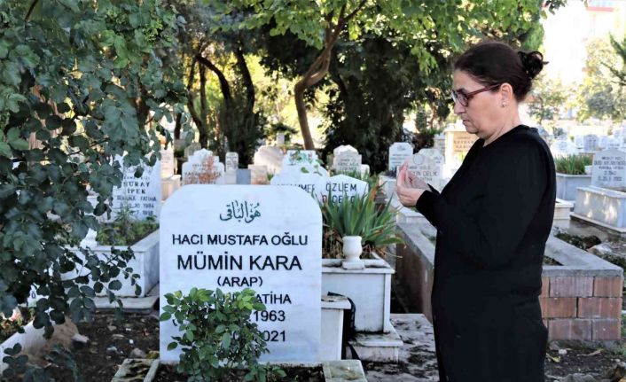 Engelli eşi darp edilerek öldürülen kadın, korkudan dışarı çıkamıyor