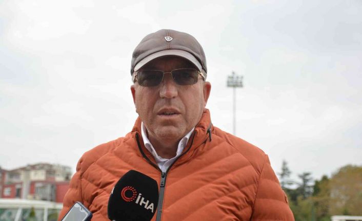 Engin Koyun: “Mustafa Hoca istifasını sundu, ben kabul etmedim”