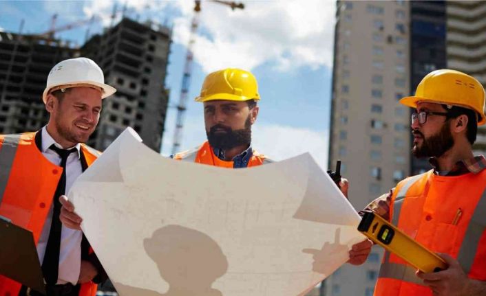 Engin Sancak: “Beş yüz yeni nesil akıllı konut için çalışmalara başladık”