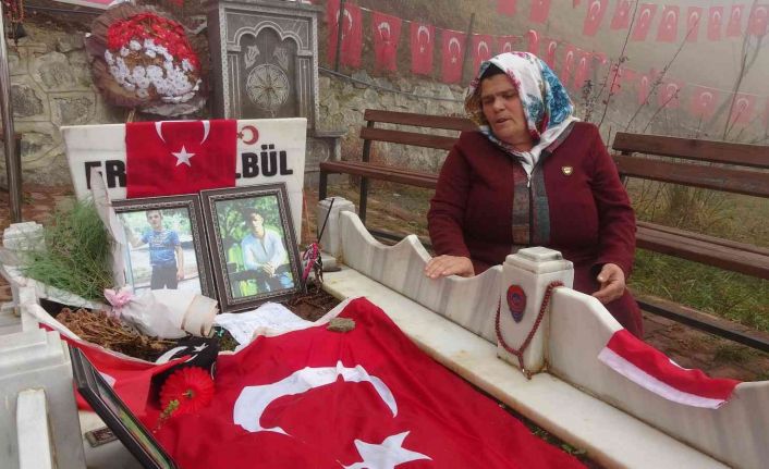 Eren Bülbül’ün hayatının konu edildiği film doğum günü olan 1 Ocak’ta vizyona giriyor