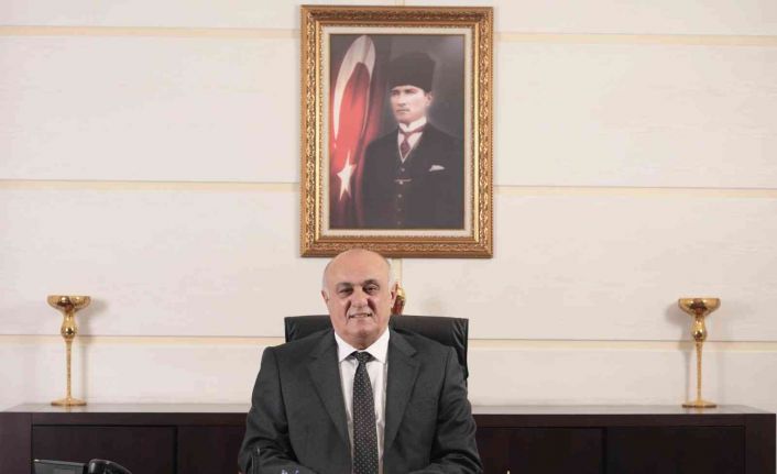 Erkoyuncu: “İstiyoruz ki, 2022 yılı üretim yılı olsun, üreticinin yılı olsun”