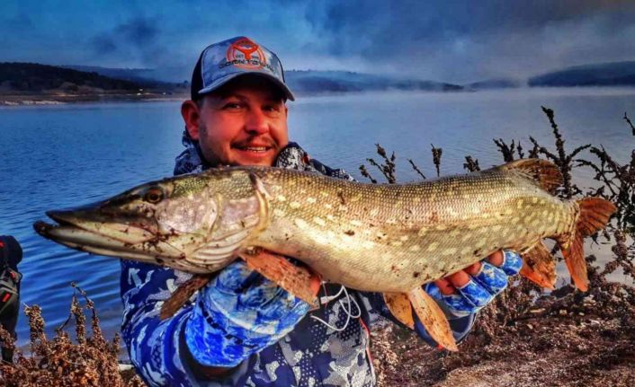 ESBALDER Başkanı Başaran’dan ’Turna Balığı’ uyarısı