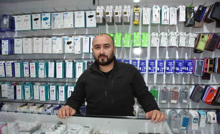 Esnaftan Engelliler Günü’nde anlamlı kampanya