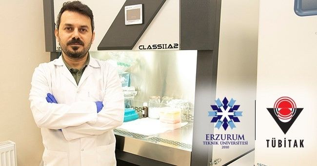 ETÜ tarafından hazırlanan bir proje daha TÜBİTAK desteği almaya hak kazandı